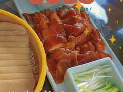 -月圆霖特色农家乐