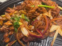 -阿里疆Alijiang·丝路美食·异域风情·清真(长楹天街店)
