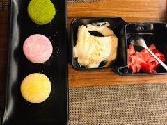 -昊·来了寿司(双楠2店)