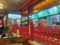 -哈老太太(联盟路店)
