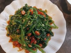 -骨气鼓气羊棒骨·羊蝎子(住总万科广场店)