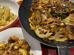 -龙师傅卤炒(天马店)