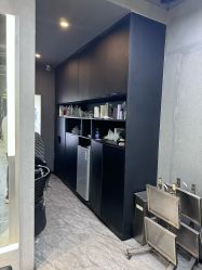 -不迫先生专业男士剪发