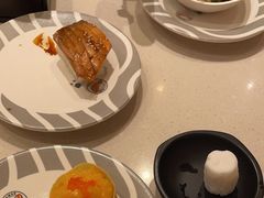 -新一番三文鱼寿司(大东海店)