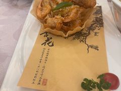 -鹭园酒家·四十年老字号