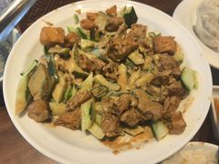 -纪林菜馆·博山菜老字号(华光路店)