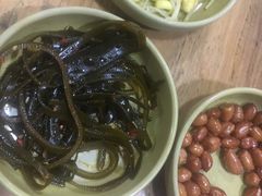 -京玉菲饭店(李村店)