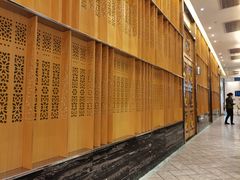 包房-稻香酒家·34年老字号·港式粤菜(汉街店)