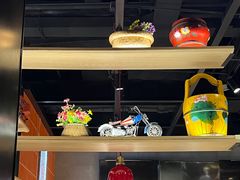 -探鱼·鲜青椒爽麻烤鱼(朝阳悠唐广场店)