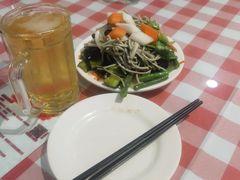 -孟记粥铺·家常菜·烧烤·粥(亚运村店)