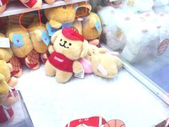 -可爱抓 COCO  GOTCHA(天津鹏欣水游城店)