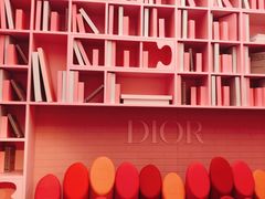 -Dior迪奥(上海世茂广场店)