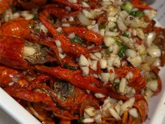 精品麻辣龙虾-阿胖龙虾小海鲜(宁国南路总店)