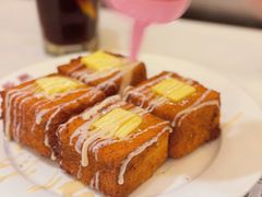 -大哥餐厅(西城花园店)