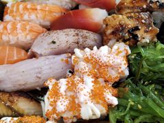 -林妈妈村·日式料理(宝山龙湖天街店)