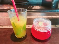 -漫咖啡(银泰创意城店)