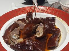 -稻香海鲜饭店(第一国际店)