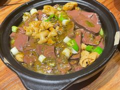 -泥糊破店小酒馆·团建聚餐(南京西路店)