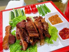 -中山宴(定州署店)