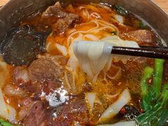 -小满手工粉(上海月星环球港店)