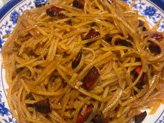 -玉桥餐厅(天坛店)