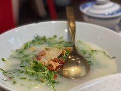 上汤豆苗-禄鼎记·多口味酸菜鱼(侨鑫店)