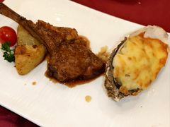 -红房子西菜馆(淮海中路店)