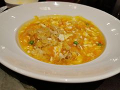 -广州文华东方酒店·江-由辉师傅主理