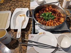 -黄记煌三汁焖锅(渝北金港国际店)