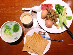 -美豪怡致酒店(上海长寿路店)