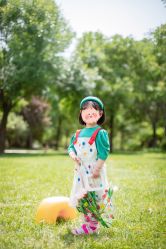 点击看大图 -婴爱儿童摄影 BabyloveStudio(中山门店)