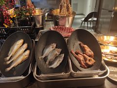 -云端西餐厅(南宁龙光那莲豪华精选酒店)
