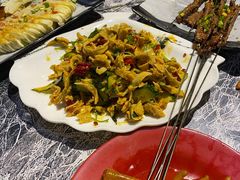 -丁虎子烤肉(国道二店)