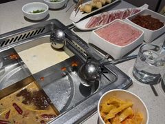 -海底捞火锅(万达广场店)