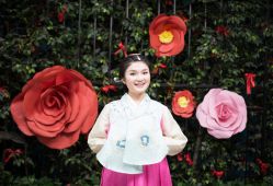 点击看大图 -THE QUEEN(北京店)