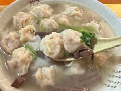 -笑云开汤包店(网巾市店)