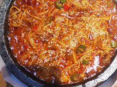 -将军牛排·尔滨地标朝鲜族美食(总店)
