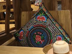-黔诚酸汤牛肉(甲秀楼店)