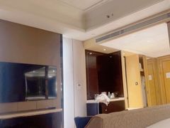 -长沙富力万达文华酒店