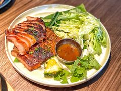 -星叶·东南亚料理(宁波万象汇店)