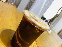 -素咫咖啡CLIFEROSE