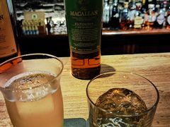 -格兰酒吧Glen Bar