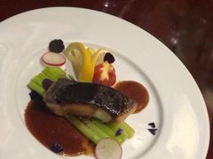 -马克西姆餐厅(崇文门店)