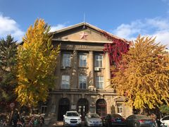 -辽宁大学(崇山校区)