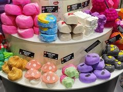 -LUSH(威尼斯人店)