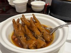 -白天鹅宾馆-宏图府餐厅