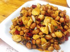 -黑皮酸菜鱼(三山街店)