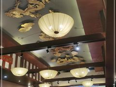 大堂-宋园·金宴浙鲜馆(静安店)