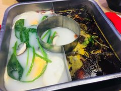 -新辣道鱼火锅(领展购物广场·中关村店)