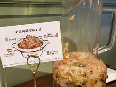 -前海沿·青岛菜(李沧万达店)